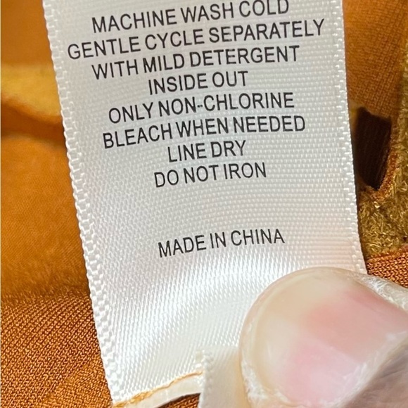 Marc New York by Andrew Marc long line duster style open front cardigan  size S - Picture 7 of 9